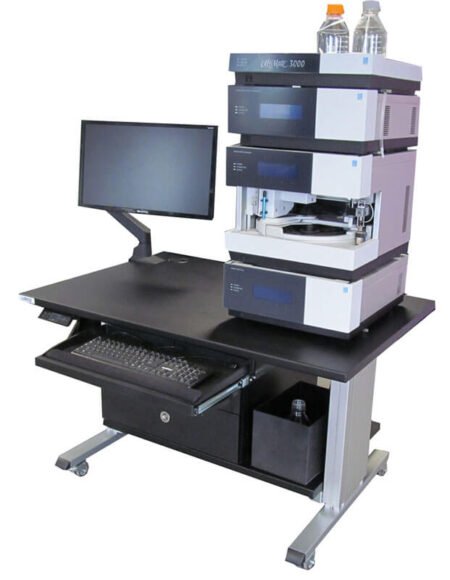 Elevating Lab table Elevating Lab table