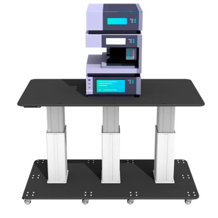 Elevating Bench 3 Elevating Bench 3