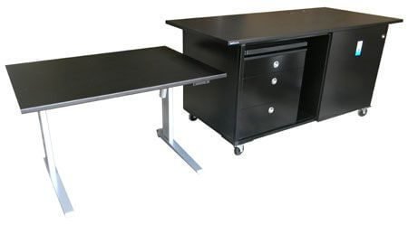 IonDesk Lab Workstations 1 IonDesk Lab Workstations 1