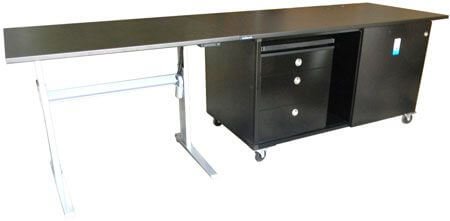IonDesk Lab Workstations 3 IonDesk Lab Workstations 3