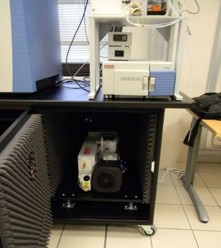 Mobile Lab Bench Mobile Lab Bench