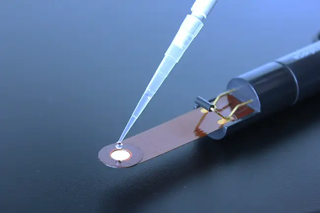Droplet