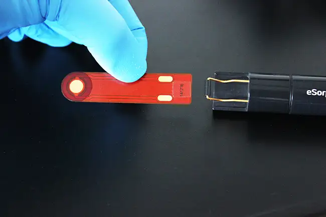 ESorption 04