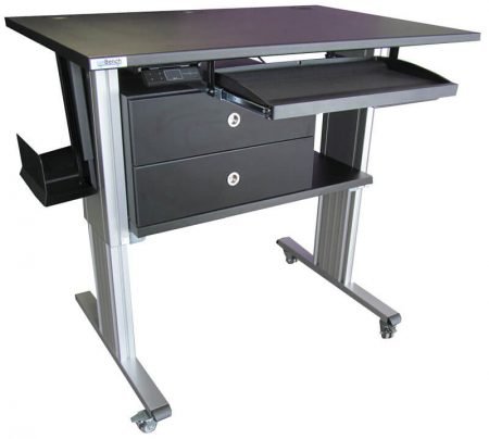IoBench Lab Desk LC